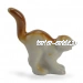 Кот-озорник