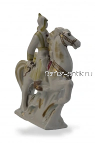 Красный витязь