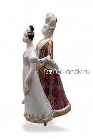 Пиковая дама