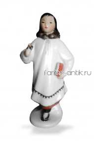 Якутка - Барановский фарфоровый завод
