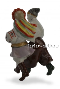 Танцующие дети