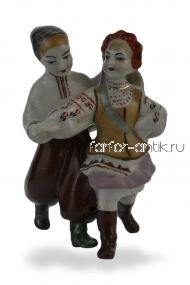 Танцующие дети - Киевский ЭКХЗ