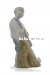 Юный хоккеист