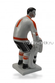 Вратарь