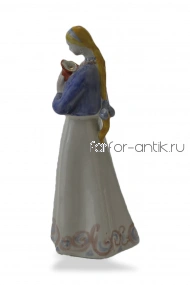 Аленький цветочек