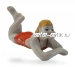 На пляже 1