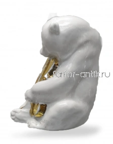 Косолапый мишка
