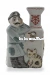 Подсвечник "Затишок" 2
