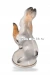 Кот и заяц