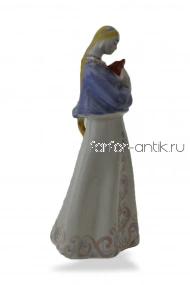 Аленький цветочек