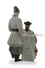 Черевички