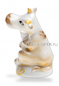 Корова
