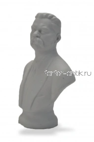 Бюст А.М. Горького