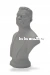 Бюст А.М. Горького