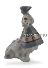 Свинарка