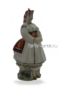 Солоха