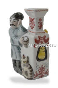 Подсвечник "Затишок" 2