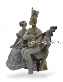 Старинный романс