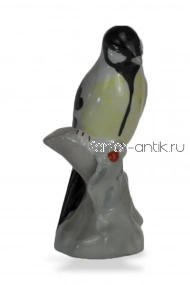 Синичка 1