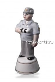 Гаишник 1