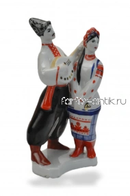 Майская ночь