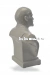 Бюст В. Ленина