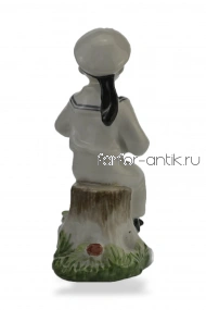 Юный гармонист