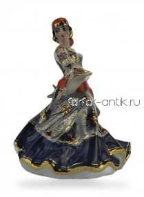 Кармен - Коростенский фарфоровый завод