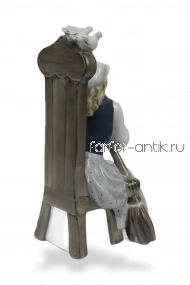 Золушка