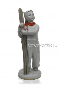 Лыжница