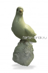 Голубка