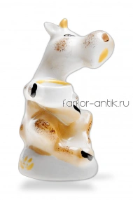 Корова