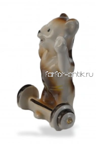 Вес взят