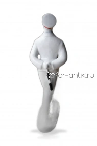 Дядя степа