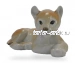 Львёнок лежащий