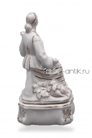 Шкатулка "Украина"