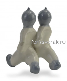 Космонавты