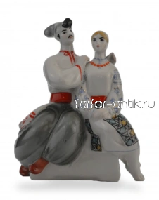 Намисто - Киевский ЭКХЗ