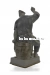 Кот и повар