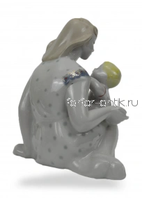 Материнство