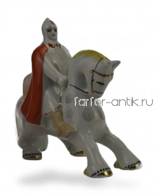 Красный витязь