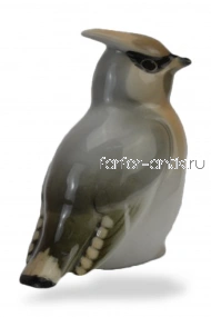 Свиристель