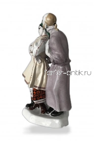 Солоха и дьяк 2
