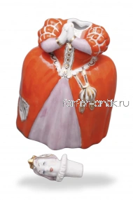 Королева-мать