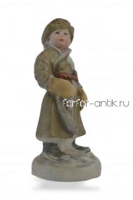 Мужичок с ноготок