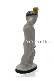 Утро