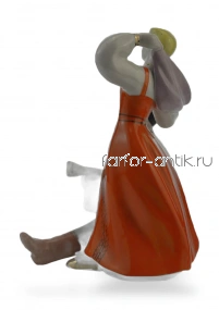 Русский танец