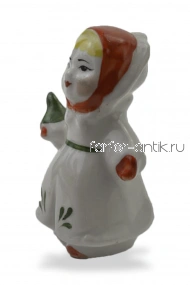 Снегурочка