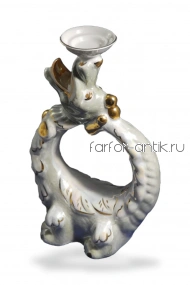Подсвечник "Дракон"