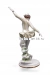 Фигуристка